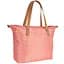 Сумка для мами Canpol babies Lady Mum з кріпленням до коляски червоний (78/500) - мініатюра 1