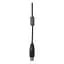 Мишка Gembird MUS-UL-02 USB Black (MUS-UL-02) - мініатюра 6