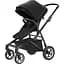 Дитяча коляска Thule Sleek Black on Black (TH 11000017) - мініатюра 1