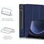 Чохол-книжка ArmorStandart Smart Case для Samsung Tab S9+ / S9 FE+ / S10+ Blue (ARM72419) [121634] - мініатюра 3