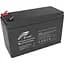 Аккумулятор Ritar LiFePO4 12V [12.8V/8Ah/102.4Wh] [R-LFP 12.8V 8Ah] [152893] - миниатюра 1
