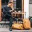 Рюкзак Thule Chasm 26L TCHB-215 Golden Brown (6948697) - мініатюра 3