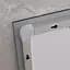 Дзеркало Mixxus Style MR13-70x50-Reverse (LED Touch, антизапотівання, димер, регулювання яскравості) MI6665 - мініатюра 6