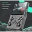 Ретро игровая приставка Data Frog R36s 15000 games in 1 Purple [112452] - миниатюра 8