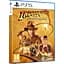 Игра Indiana Jones and the Great Circle для PS5 (EN + RU sub) (196388560639) [138880] - миниатюра 2