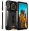 Смартфон Ulefone Armor 26 Ultra WT 12/512Gb Black Global version - мініатюра 4