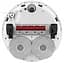 Робот-пилосос мийний RoboRock Q Revo QR02-00 білий - мініатюра 5