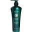 Шампунь для збільшення об'єму волосся T-Lab Professional Natural Lifting Duo Shampoo 300 мл - мініатюра 1