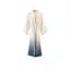Халат Lotus Home - Nitra muslin denim L/XL - мініатюра 8