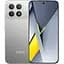 Смартфон Poco F8 Pro 12/512GB Titanium Silver - мініатюра 1