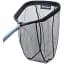 Подсак Shimano Yasei Single Hand Rubber Net Foldable - Floating 50x40x60 см - миниатюра 1