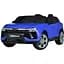Дитячий електромобіль-машина Bambi 5110EBLR-4(24v) - мініатюра 1