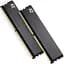 Модуль пам'яті для комп'ютера DDR4 64GB (2x32GB) 3200 MHz 42-Series eXceleram (E-42-002D-64) - мініатюра 2