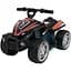 Електроквадроцикл Ramiz Quad Little Monster 6, Black (PA.TR1805.CZ) - мініатюра 1