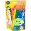Кінетичний пісок Danko Toys KidSand KS-03-03 пакет 400 гр Зелений - мініатюра 1