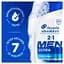 Шампунь та бальзам-ополіскувач проти лупи Head & Shoulders 2 в 1 Комплексний догляд 330 мл - мініатюра 5