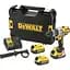 Дриль-шуруповерт DeWalt DCD996P3-QW [93616] - мініатюра 4