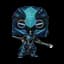 Фігурка Funko Marvel Pop Black Panther - Okoye (Midnight Angel) 66719 - мініатюра 1