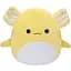 М'яка іграшка Squishmallows Аксолотль Трентон 36 см (SQCR03222) - мініатюра 1