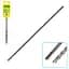 Бур по бетону Alloid Building Tools SDS-plus S4 12x450 мм (FH-12450) - миниатюра 1