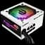 Блок питания Enermax MarbleBron RGB White 850W 80+ Bronze (EMB850EWT-W-RGB) Б/У - миниатюра 1