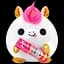 Мягкая игрушка-сюрприз Snackle-B2 Mini Brands (77510B2) - миниатюра 2