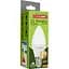 Светодиодная лампа Eurolamp LED Ecological Series, CL 8W, E14 4000K (50) (LED-CL-08144(P)) - миниатюра 4