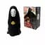 Коллекционная фигурка Spirited Away Kaonashi Унесенные Призраками Каонаси 14 см CH SA K 01 - миниатюра 1