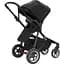 Дитяча коляска Thule Sleek Black on Black (TH 11000017) - мініатюра 2
