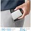 Зовнішній акумулятор WiWU Magnetic Wi-P037 5000mAh White [161225] - мініатюра 5