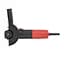 Шлифовальная машина угловая болгарка электрическая Intertool Storm WT-0233 950 Вт x 125 мм - миниатюра 3