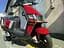 Електроскутер Двомісний Crosser CR13 Pro (2000W, 76,8V/30Ah) Червоний - мініатюра 2