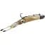 Оснастка Savage Gear Big Fish Stinger Single Hook 7/0 10-12cm 100kg 1.05mm (2шт/уп) - миниатюра 2