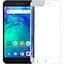 Захисне скло Mocolo 2.5D Full Cover Tempered Glass Xiaomi Redmi Go White - мініатюра 1