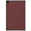Чохол до планшета BeCover Smart Case Lenovo Tab M10 TB-328F (3rd Gen) 10.1" Red Wine (708287) - мініатюра 3