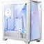 Корпус MSI MPG Gungnir 300R Airflow White [146640] - миниатюра 1
