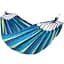 Гамак двойной Kinderkraft Eden Lagoon 260x150 см - миниатюра 1