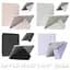 Обложка BeCover Ultra Slim Origami Transparent с креплением Apple iPad 10.9" 2022/2024 /iPad (712939) - миниатюра 4