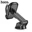 Автотримач Hoco H9 General car holdercenter console Чорний - мініатюра 2