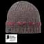 Шапка Buff Knitted Hat Lile Коричневый - миниатюра 1