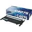 Картридж Samsung CLT-C407S Cyan teh0024279 - мініатюра 1