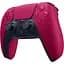 Геймпад Sony DualSense для PS5 Cosmic Red (9828297) UA [127094] - мініатюра 2