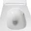 Унитаз подвесной Qtap Tern с сиденьем Soft-close QT1733052EUQW, Белый - миниатюра 5