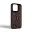 Чехол для мобильного телефона Harder Genuine Snake Apple iPhone 14 Pro Black (ARM76789) - миниатюра 2