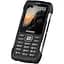 Телефон Sigma mobile X-treme PK68 черный - миниатюра 3