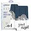 Чохол-книжка BeCover Smart Case для Lenovo Tab Plus 11.5" Good Night (711843) - мініатюра 5