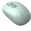 Мышь беспроводная UGREEN 2.4G Wireless Mouse Celadon Green (90672) зеленая - миниатюра 1