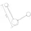 Бра Imperium Light Antenna 422252.01.91 - мініатюра 2