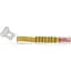 Петля для відтяжки Rock Empire Express slings PA 20 mm 18 cm Lemon (1053-CEP018.020+0018S0023) - мініатюра 1