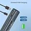 Отпугиватель собак Ultrasonic N11 + ультрафиолетовый фонарик Type-C - миниатюра 5